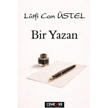 Bir Yazan