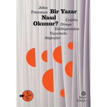 Bir Yazar Nasıl Okunur?