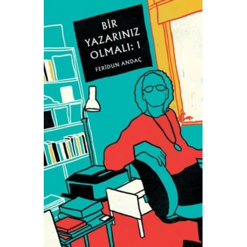 Bir Yazarınız Olmalı - 1