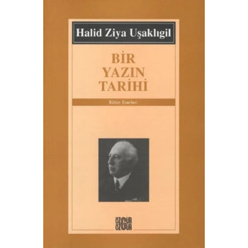 Bir Yazın Tarihi
