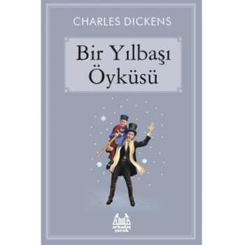 Bir Yılbaşı Öyküsü