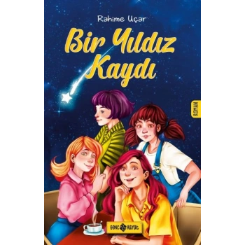 Bir Yıldız Kaydı
