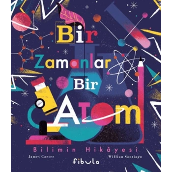 Bir Zamanlar Bir Atom