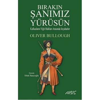 Bırakın Şanımız Yürüsün