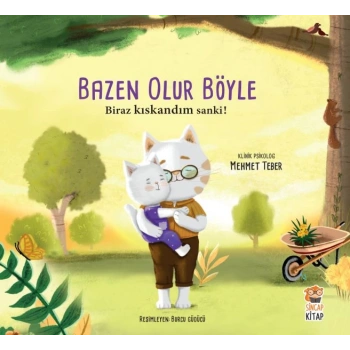 Biraz Kıskandım Sanki - Bazen Olur Böyle!