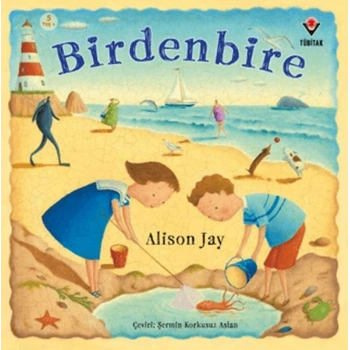Birdenbire