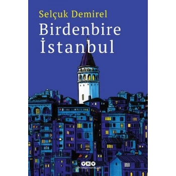 Birdenbire İstanbul