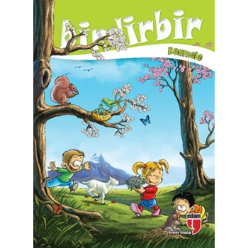 Birdirbir - Besmele