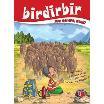 Birdirbir – Dua