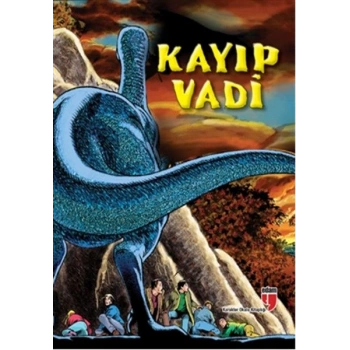 Birdirbir - Kayıp Vadi