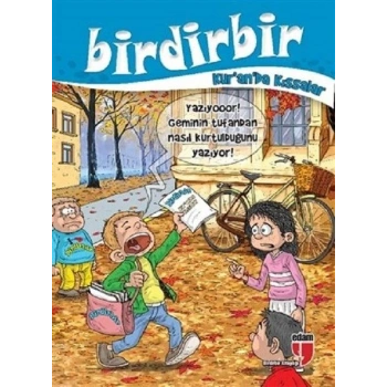 Birdirbir - Kuranda Kıssalar