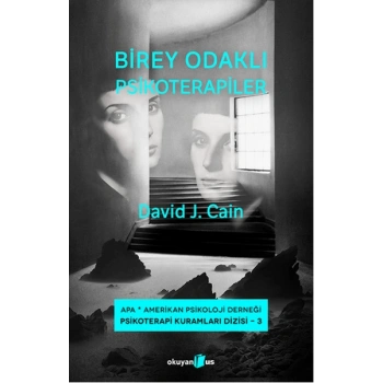 Birey Odaklı Psikoterapiler