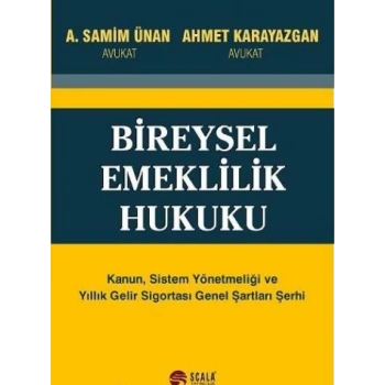 Bireysel Emeklilik Hukuku