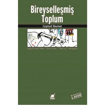 Bireyselleşmiş Toplum