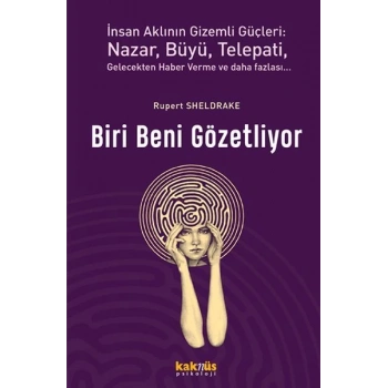 Biri Beni Gözetliyor