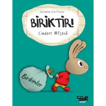 Biriktir! - Çocuklar İçin Finans