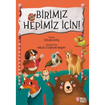 Birimiz Hepimiz İçin