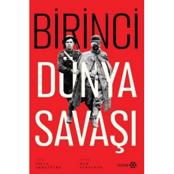 Birinci Dünya Savaşı