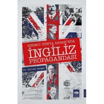 Birinci Dünya Savaşında İngiliz Propagandası