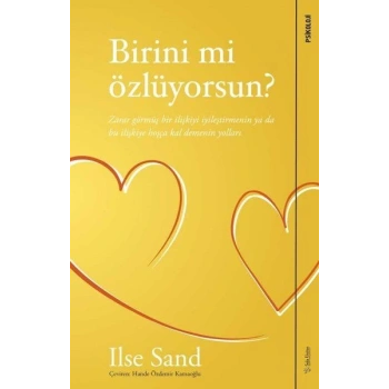 Birini mi Özlüyorsun