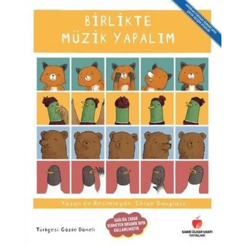 Birlikte Müzik Yapalım