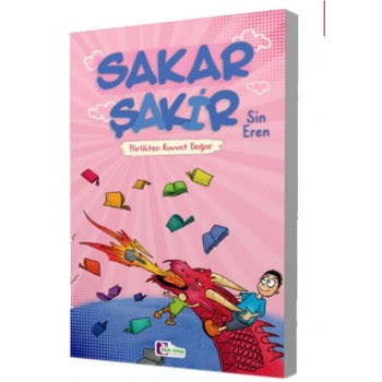 Birlikten Kuvvet Doğar - Sakar Şakir