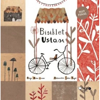 Bisiklet Ustası