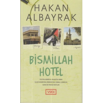 Bismillah Hotel