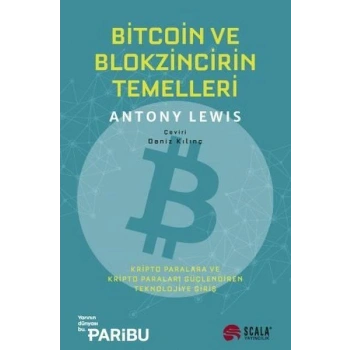 Bitcoin ve Blokzincirin Temelleri