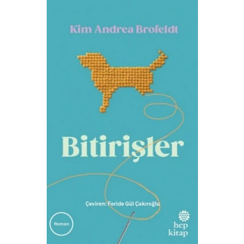 Bitirişler