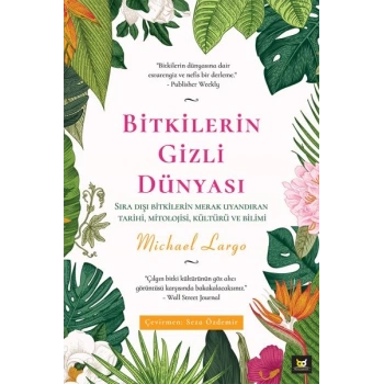 Bitkilerin Gizli Dünyası