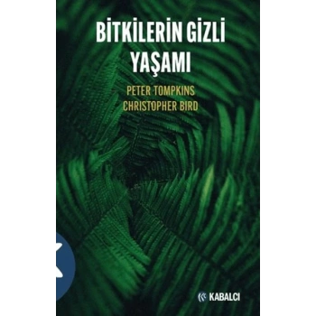 Bitkilerin Gizli Yaşamı