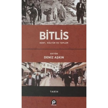 Bitlis / Kent, Kültür ve Toplum