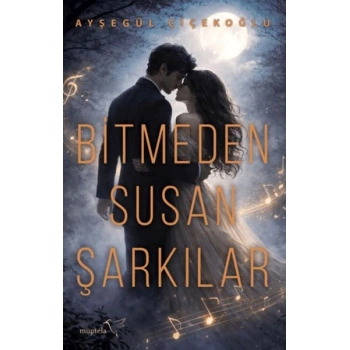 Bitmeden Susan Şarkılar