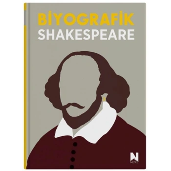 Biyografik Shakespeare