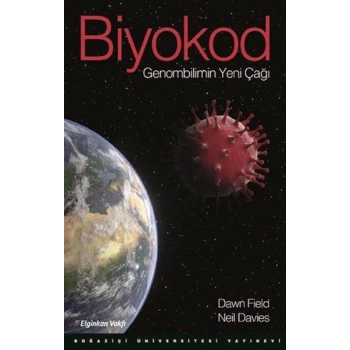 Biyokod Genombilimin Yeni Çağı