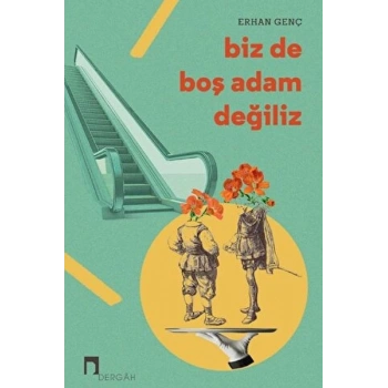 Biz de Boş Adam Değiliz