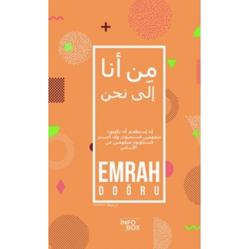 Biz Olabilmek (Arapça)