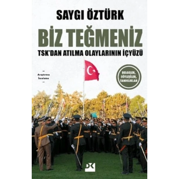 Biz Teğmeniz