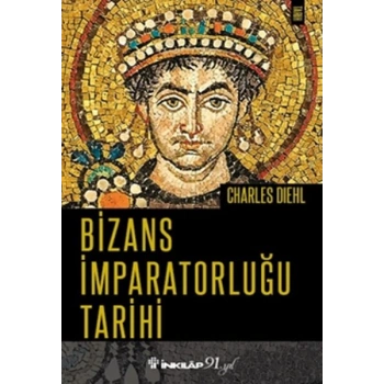 Bizans İmparatorluğu Tarihi