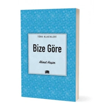 Bize Göre