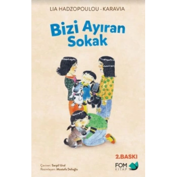 Bizi Ayıran Sokak