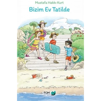 Bizim Ev Tatilde