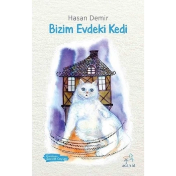Bizim Evdeki Kedi