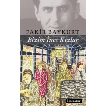 Bizim İnce Kızlar