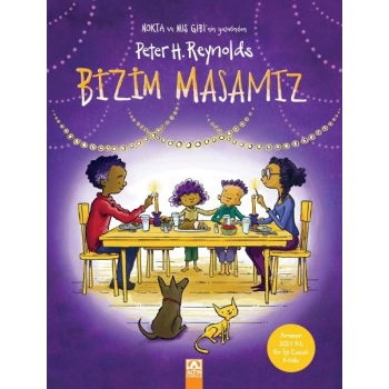 Bizim Masamız