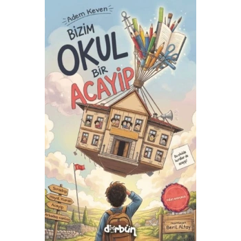 Bizim Okul Bir Acayip