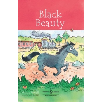 Black Beauty - Chıldren’S Classıc (İngilizce Kitap)