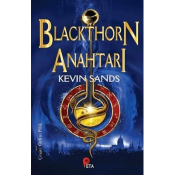 Blackthorn Anahtarları