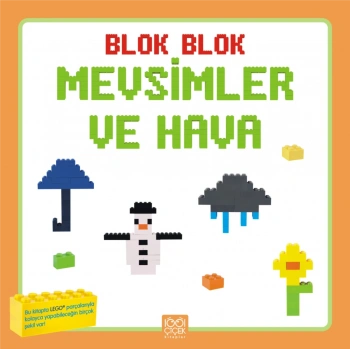 Blok Blok Mevsimler ve Hava